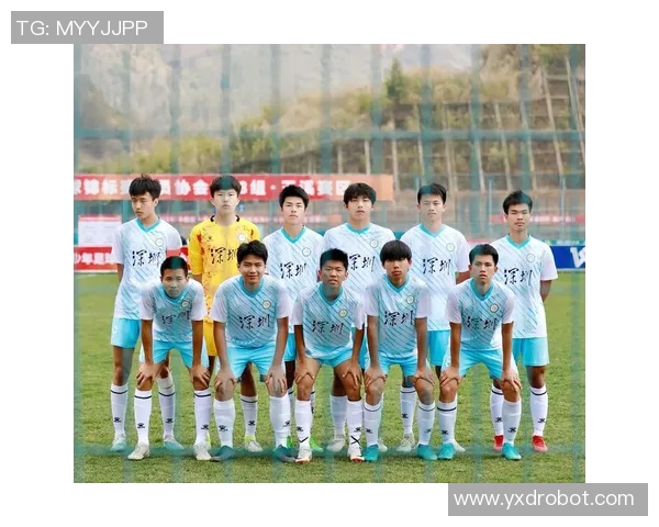 深圳足球队在精英赛中的技术表现分析与评价