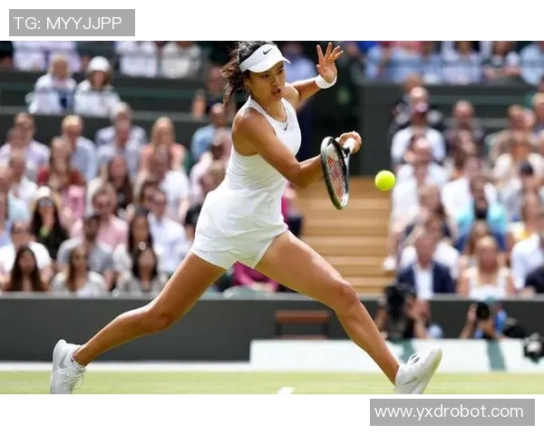 王静的网球人生深度对话探索她的奋斗与梦想之路